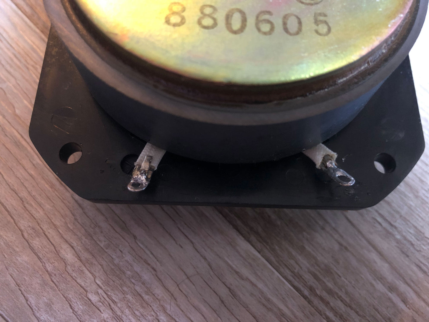 Yamaha NS-10M Tweeter JA0518A (USED)