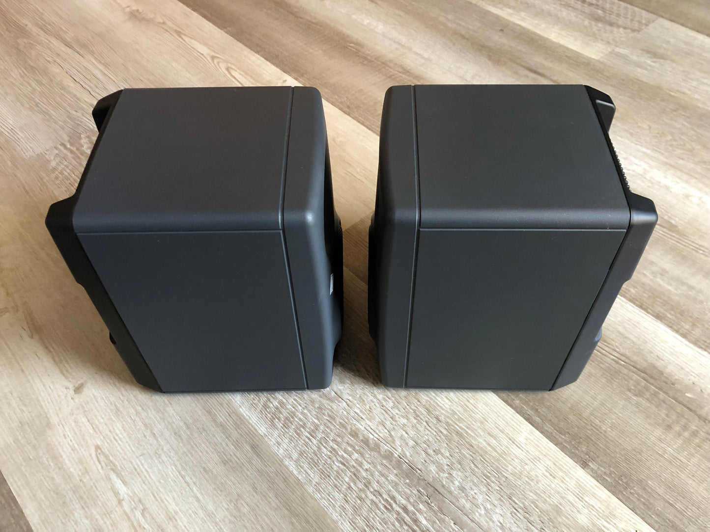 Neumann KH-80 DSP Active 4" Studio Monitors (B-Stock in Original Boxes)