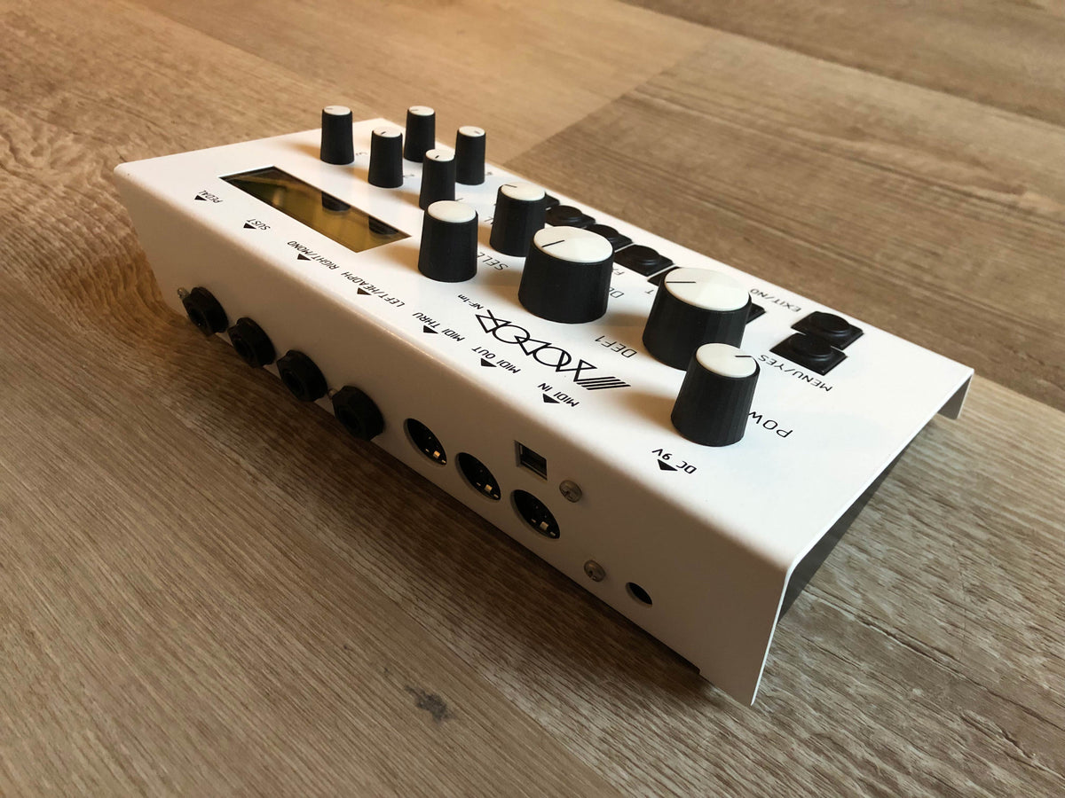Modor NF-1M Polyphonic Compact Desktop Synth