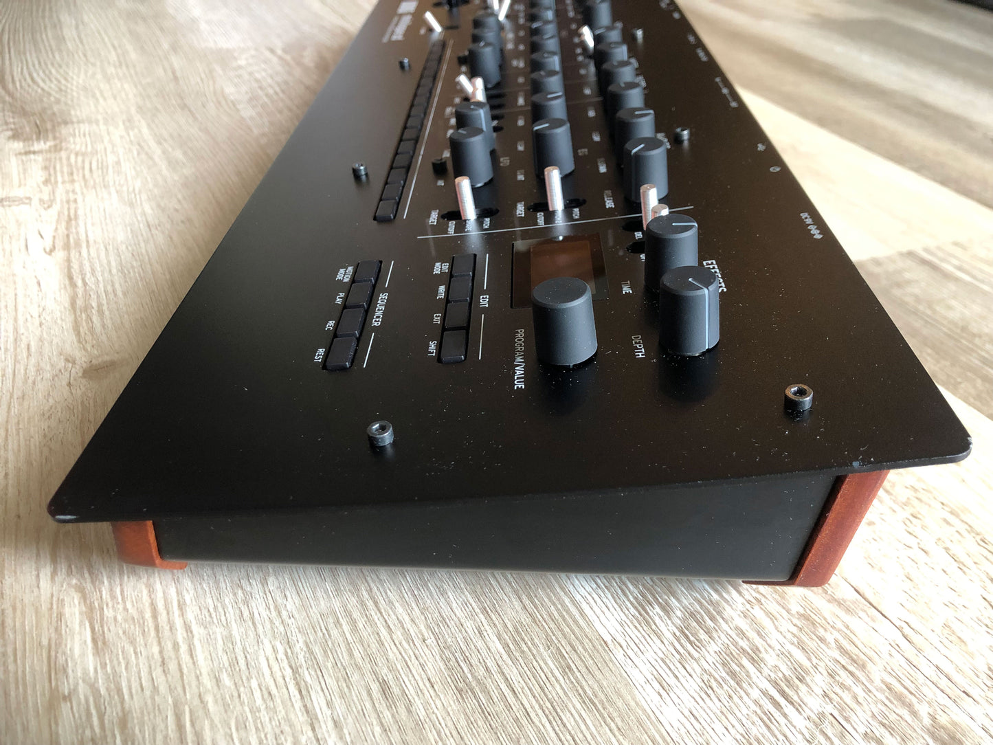Korg Minilogue XD Module w/ Original Power Supply