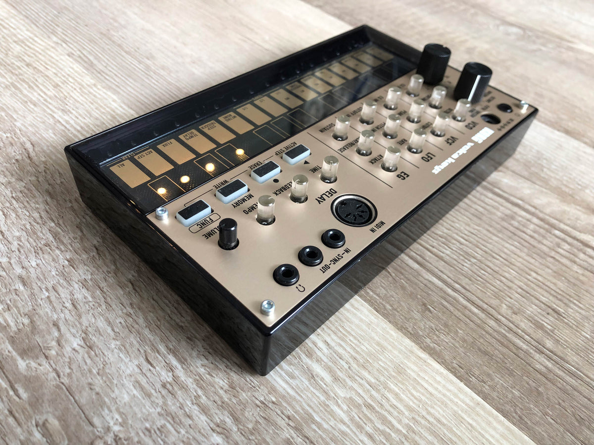 Korg Volca Keys Compact Analog Synthesizer