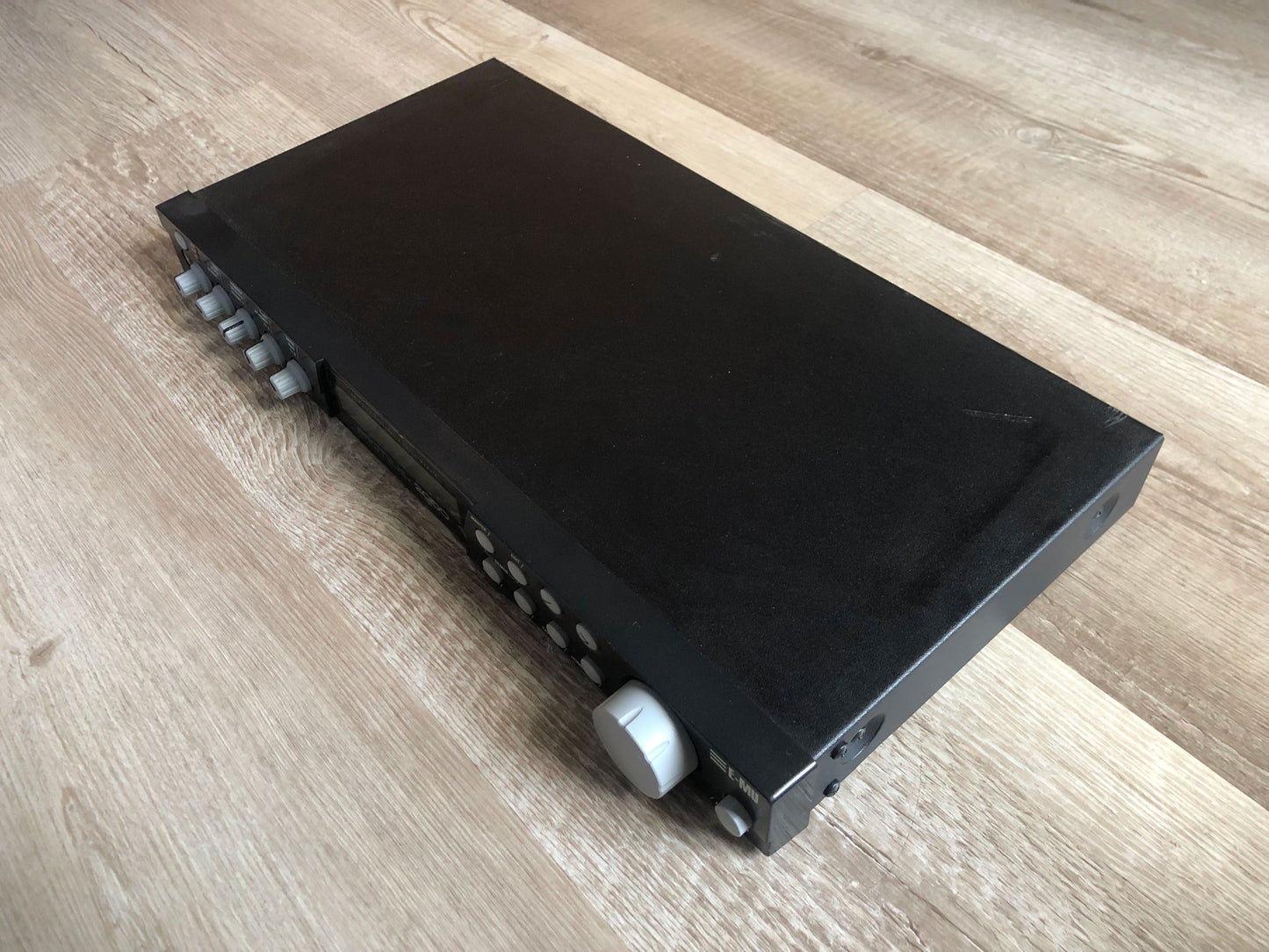E-MU Systems Proteus 2000 w/ New Encoder