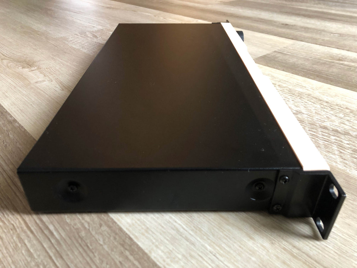 E-MU Systems B-3 Tonewheel Organ Sound Module in Beautiful Condition w/ New Encoder + Rack Ears