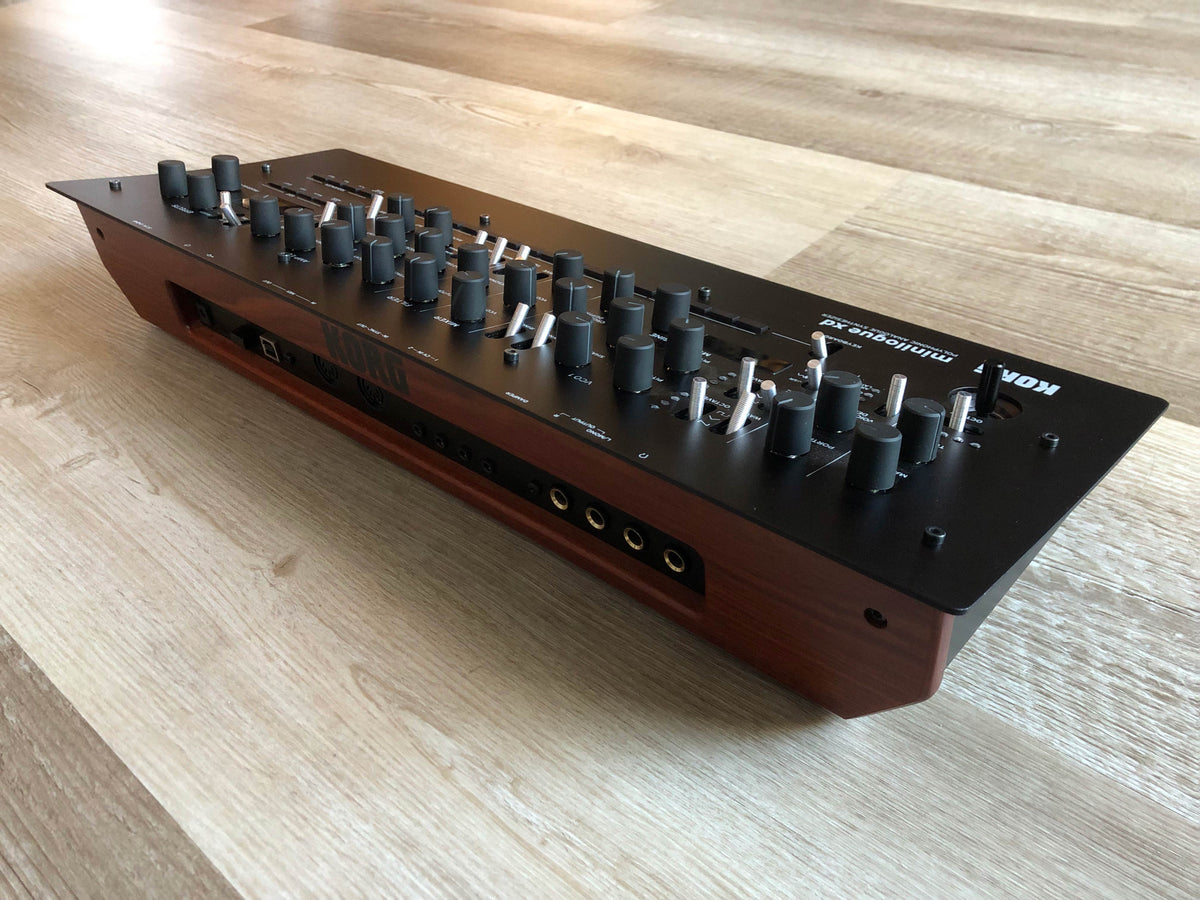 Korg Minilogue XD Module w/ Original OEM Power Supply
