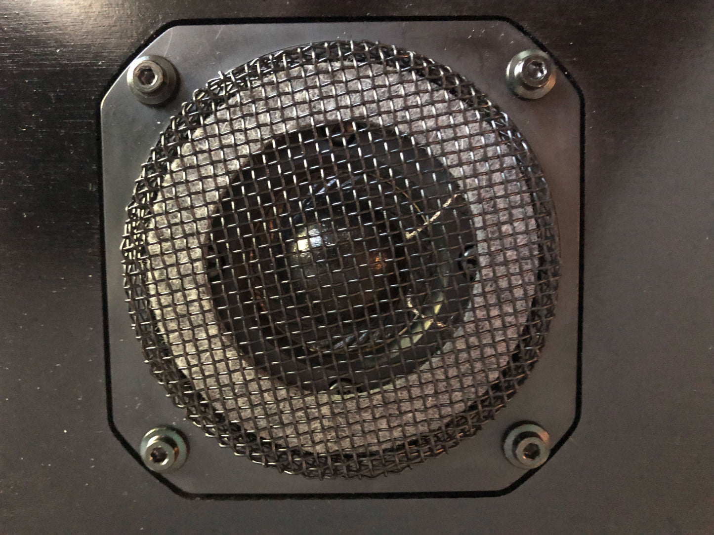 All Original Yamaha NS-10M Studio Monitors in Minty Condition