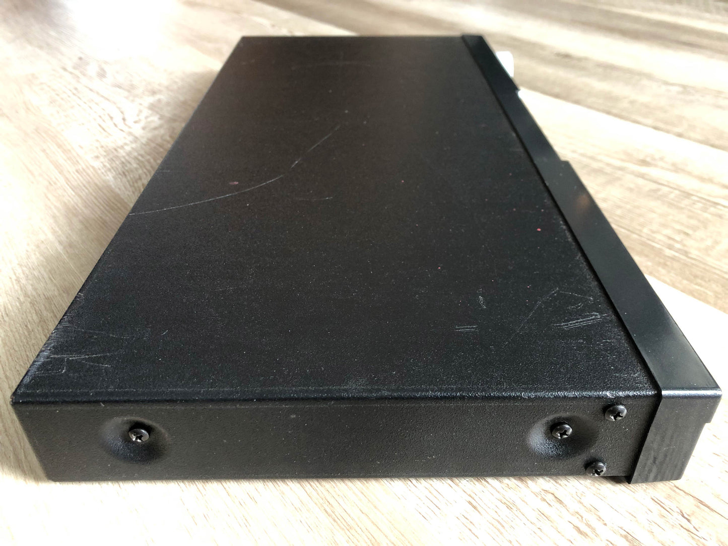 E-MU Systems Proteus 2000 Synthesizer Sound Module w/ New Encoder