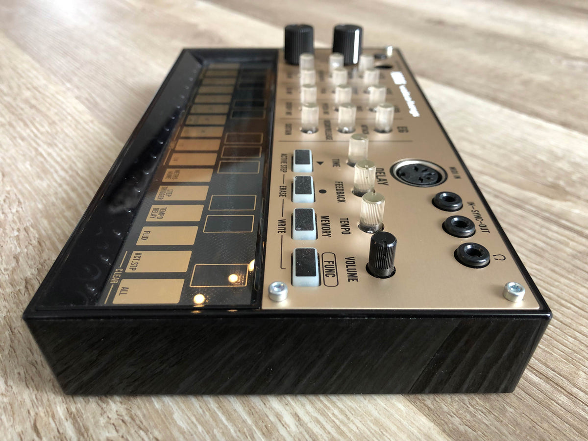 Korg Volca Keys Compact Analog Synthesizer