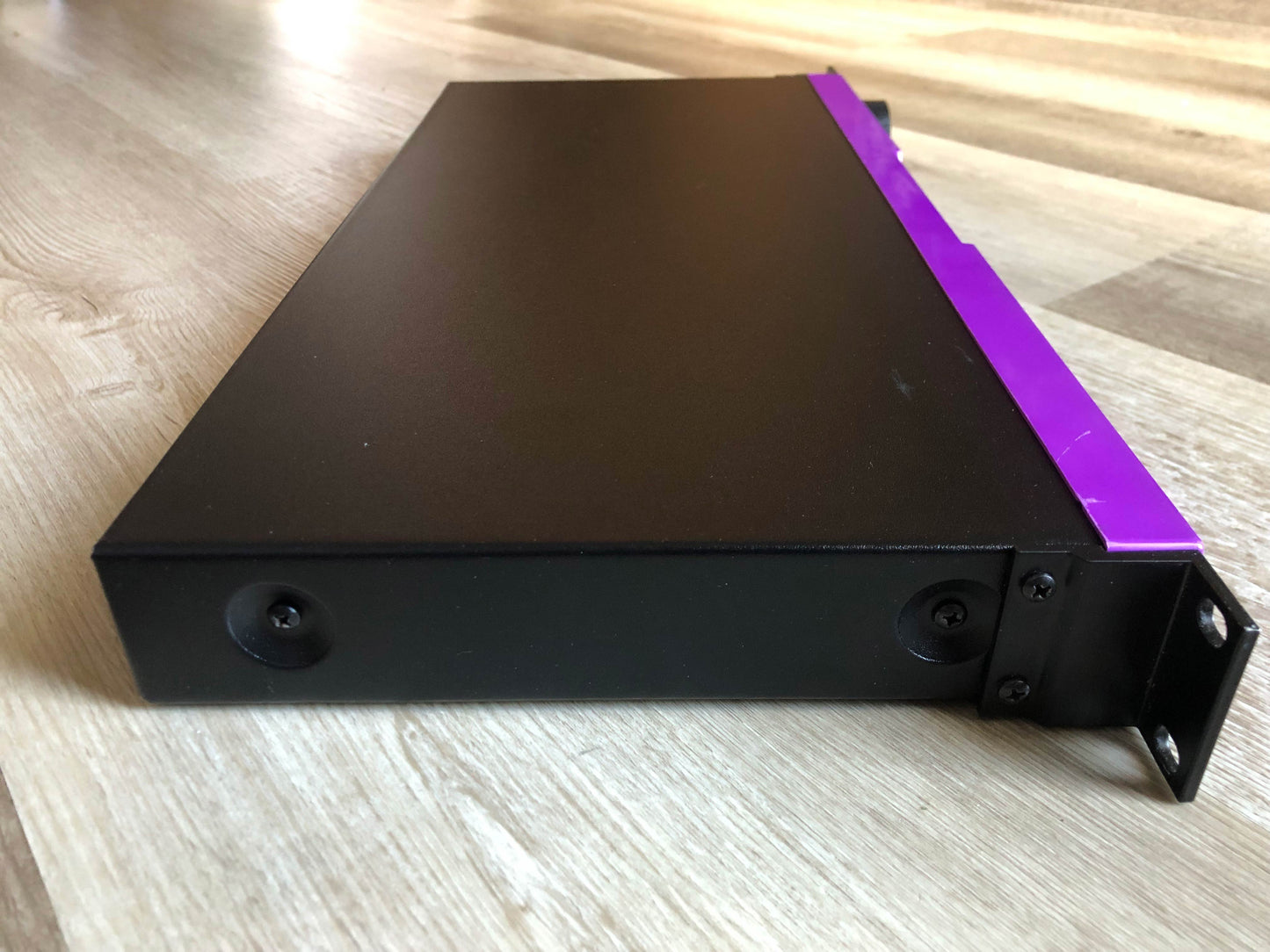 E-MU Systems Mo' Phatt 64-Voice Synthesizer w/ New Encoder + New, Modern PSU