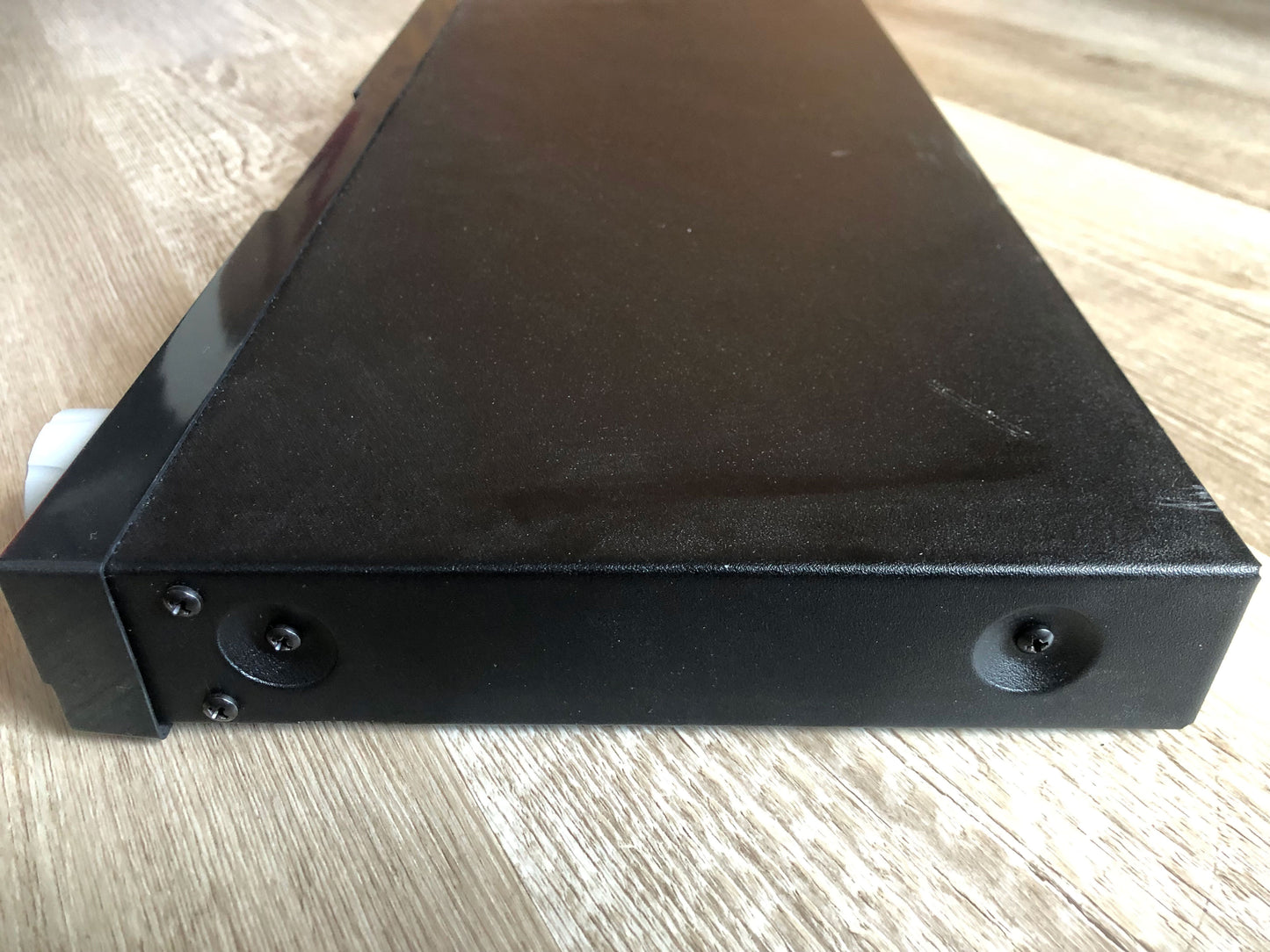 E-MU Systems Proteus 2000 w/ New Encoder