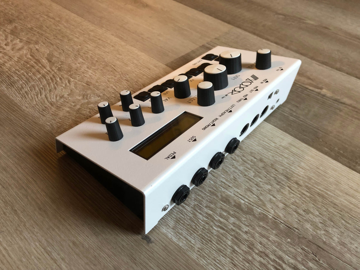 Modor NF-1M Polyphonic Compact Desktop Synth