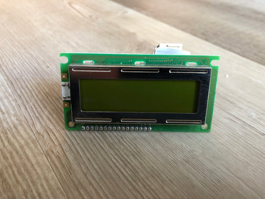 OEM Display for Access Virus B Desktop