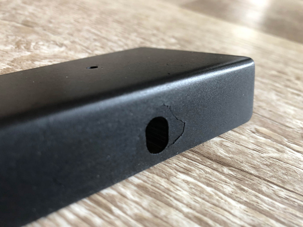 OEM Access Virus B / C Rack Ears