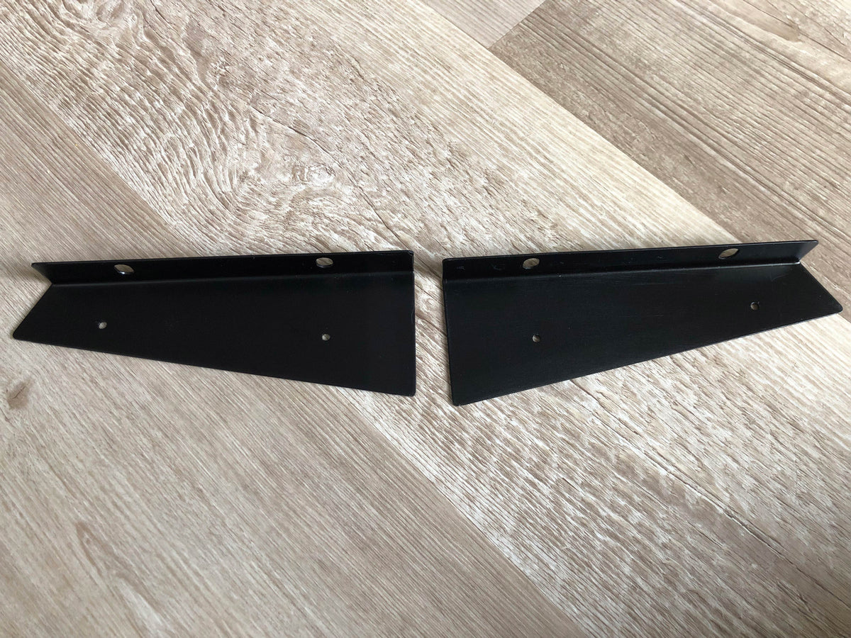 OEM Access Virus B / C Rack Ears