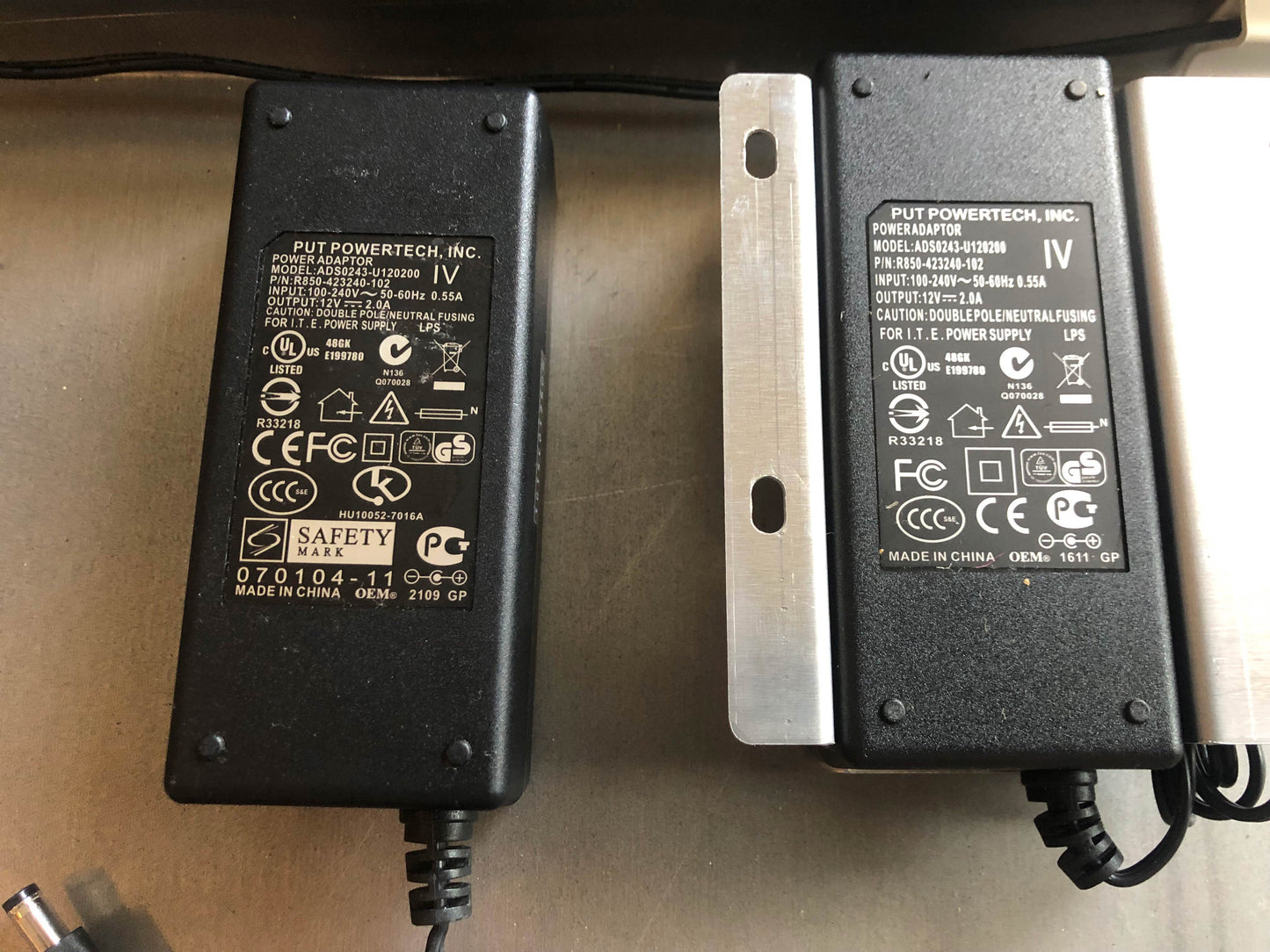 Access Virus TI2 61-Key Rescue w/ New Battery + PSU