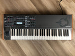 Access Virus TI2 61-Key Rescue w/ New Battery + PSU