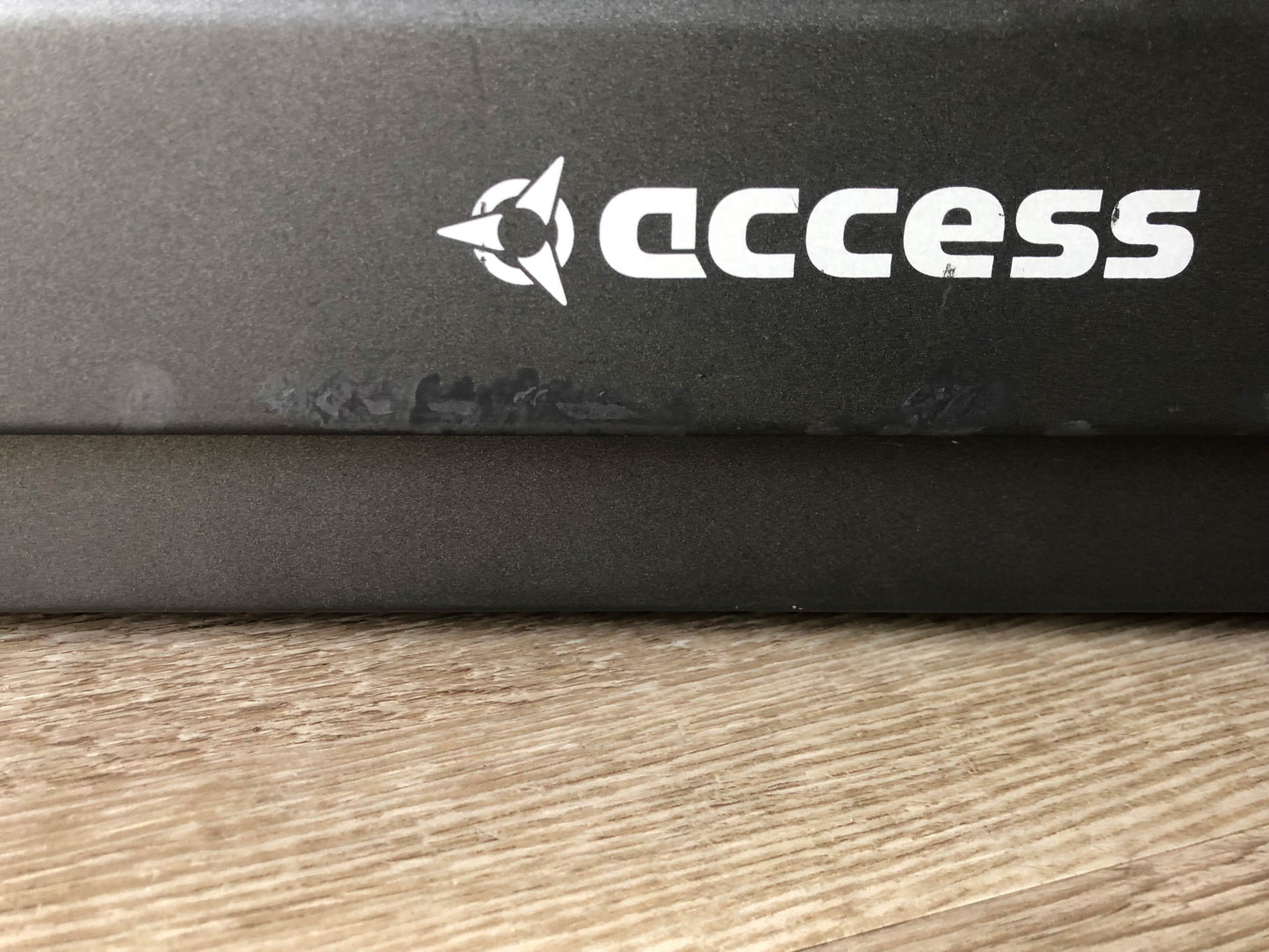 Access Virus TI2 61-Key Rescue w/ New Battery + PSU