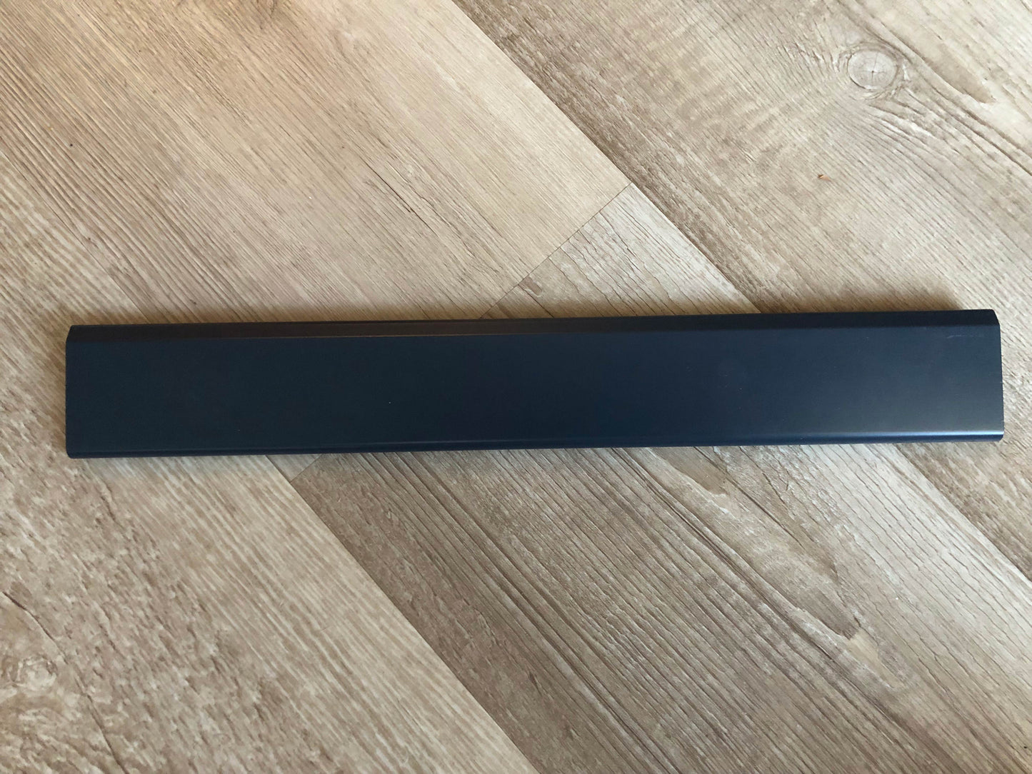 Arturia Minibrute Lower Front Panel