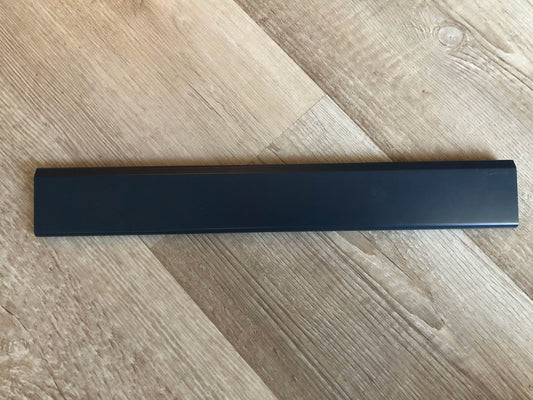 Arturia Minibrute Lower Front Panel