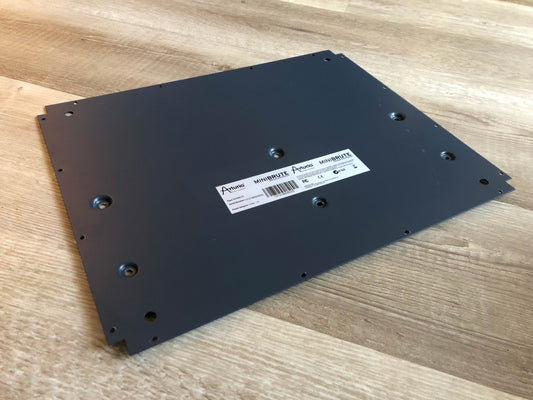 Arturia Minibrute Bottom Plate