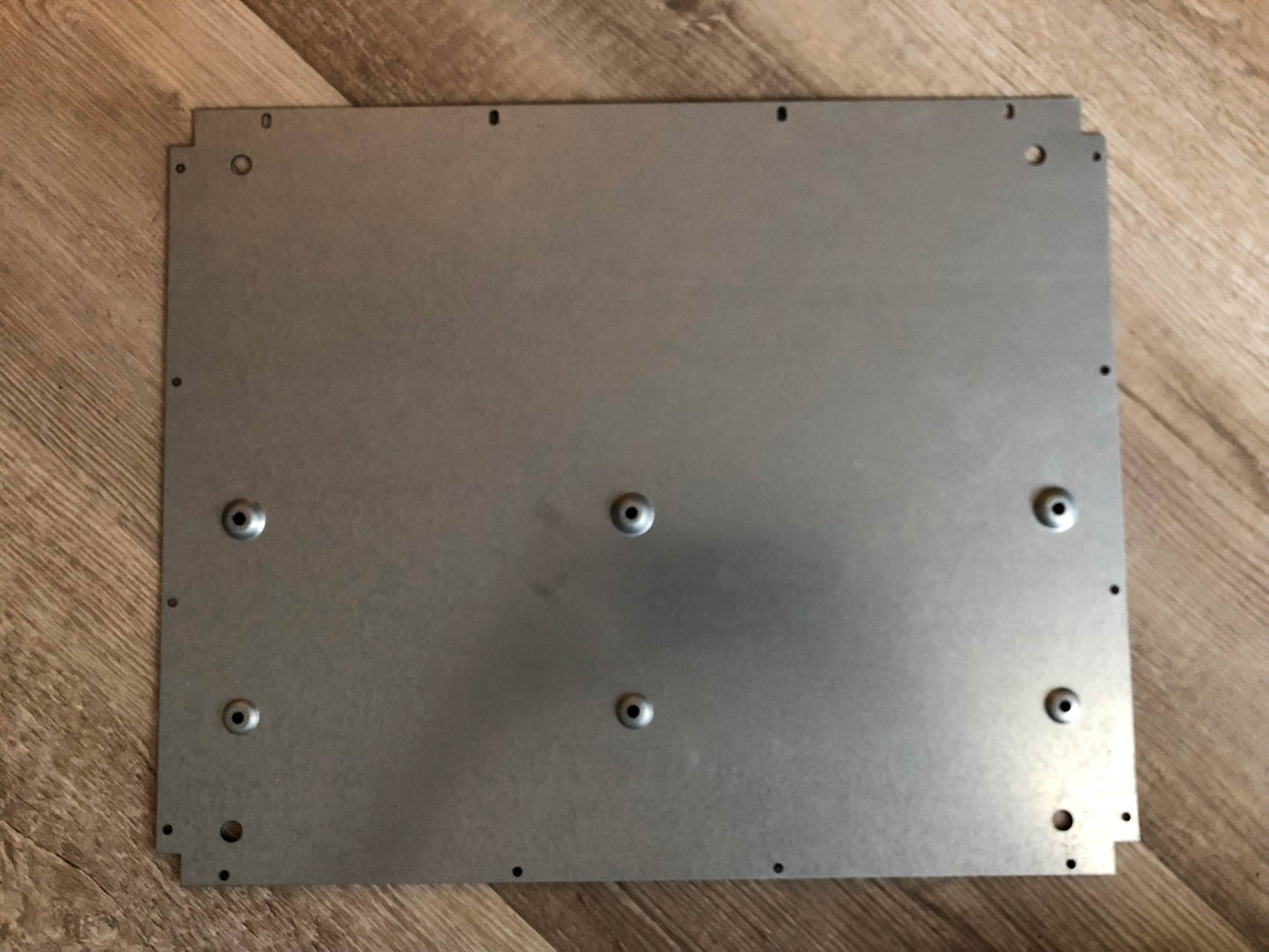 Arturia Minibrute Bottom Plate