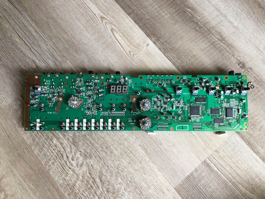 MicroKorg Main Board Fully Tested in Working Condition