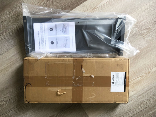 Access Virus TI2 Desktop Rack Mounting Kit