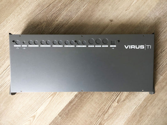 Access Virus TI2 Desktop Rack Mounting Kit