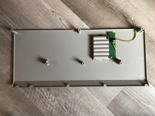 OEM Korg MicroKorg Bottom Frame in Good Condition