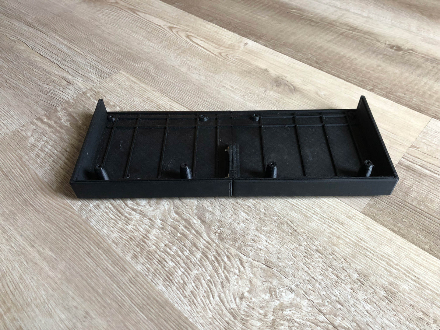 3D Printed Arturia MicroFreak Module Conversion Kit w/ Rubber Feet