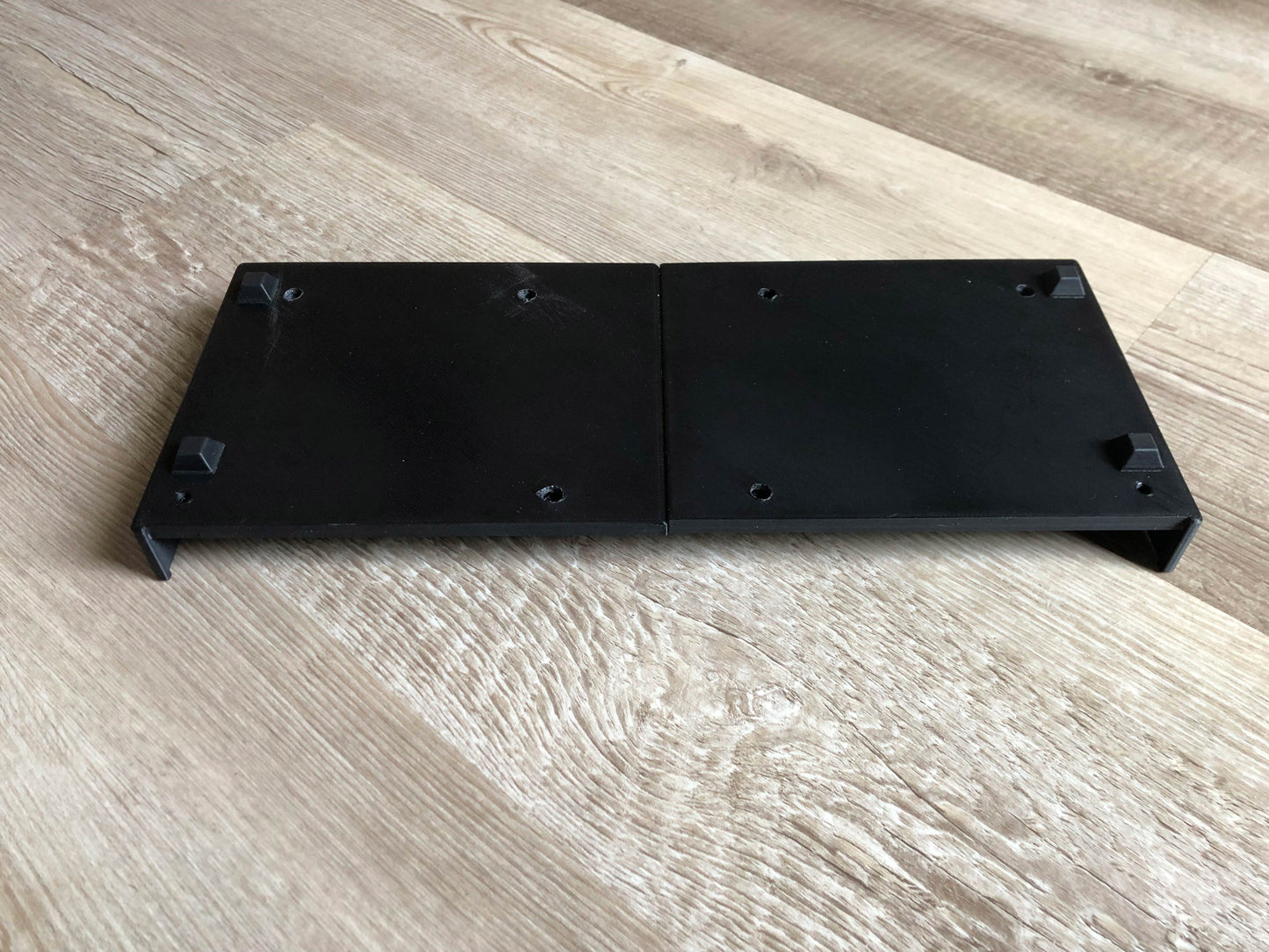 3D Printed Arturia MicroFreak Module Conversion Kit w/ Rubber Feet