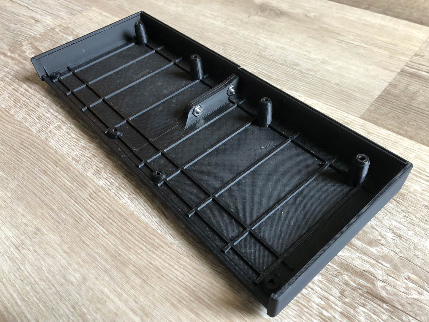 3D Printed Arturia MicroFreak Module Conversion Kit w/ Rubber Feet