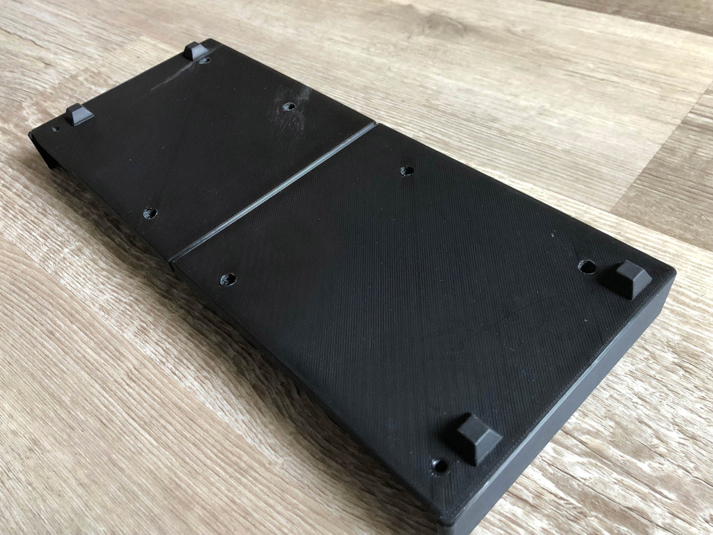 3D Printed Arturia MicroFreak Module Conversion Kit w/ Rubber Feet
