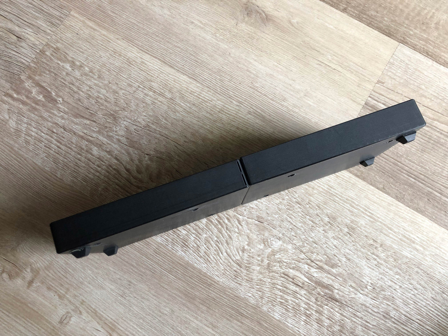 3D Printed Arturia MicroFreak Module Conversion Kit w/ Rubber Feet