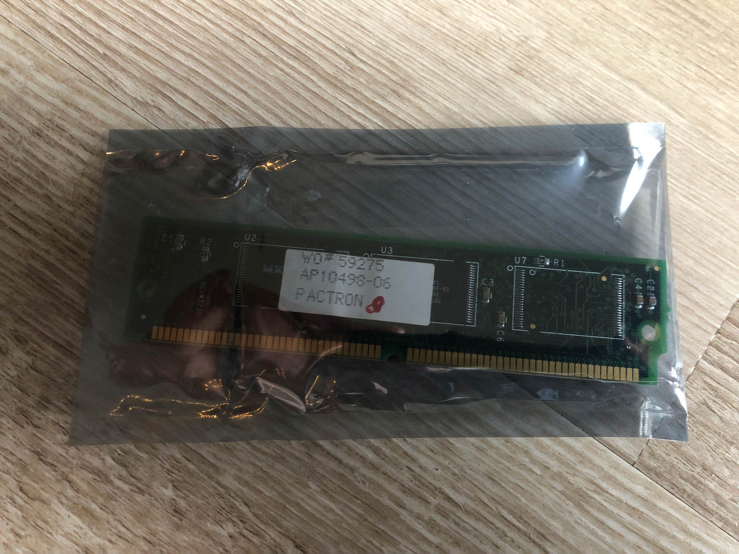 E-MU Systems Xtreme Lead ROM AP14098-06