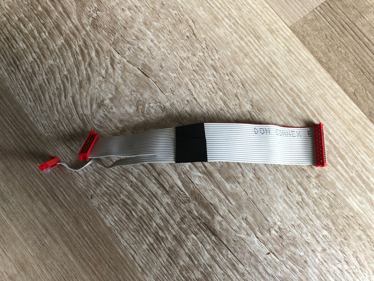 Access Virus 37-Key Keybed Contact to Keyboard Controller Split Cable