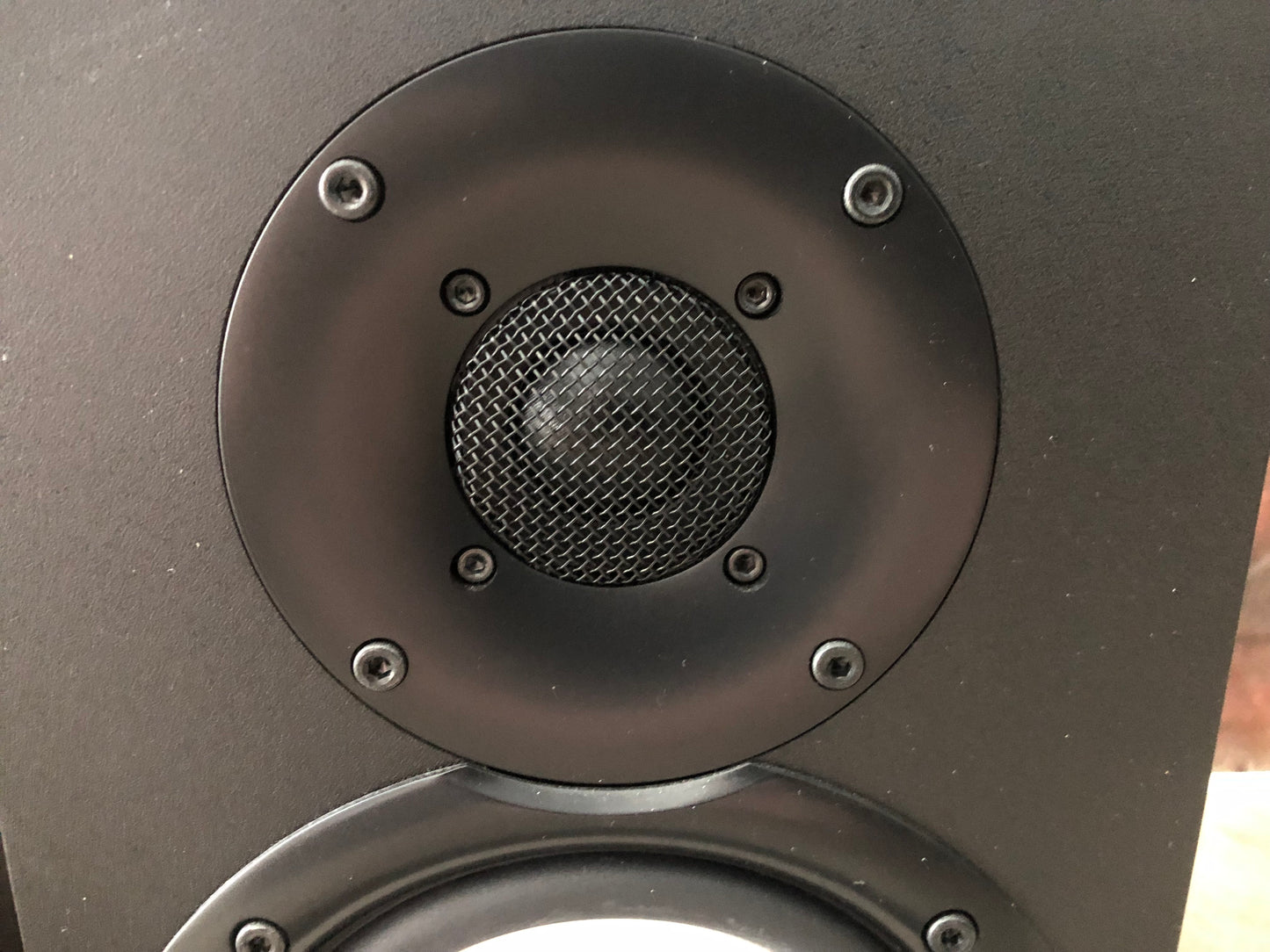 Yamaha HS5s (Pair) in Excellent Condition w/ OG Power Cables