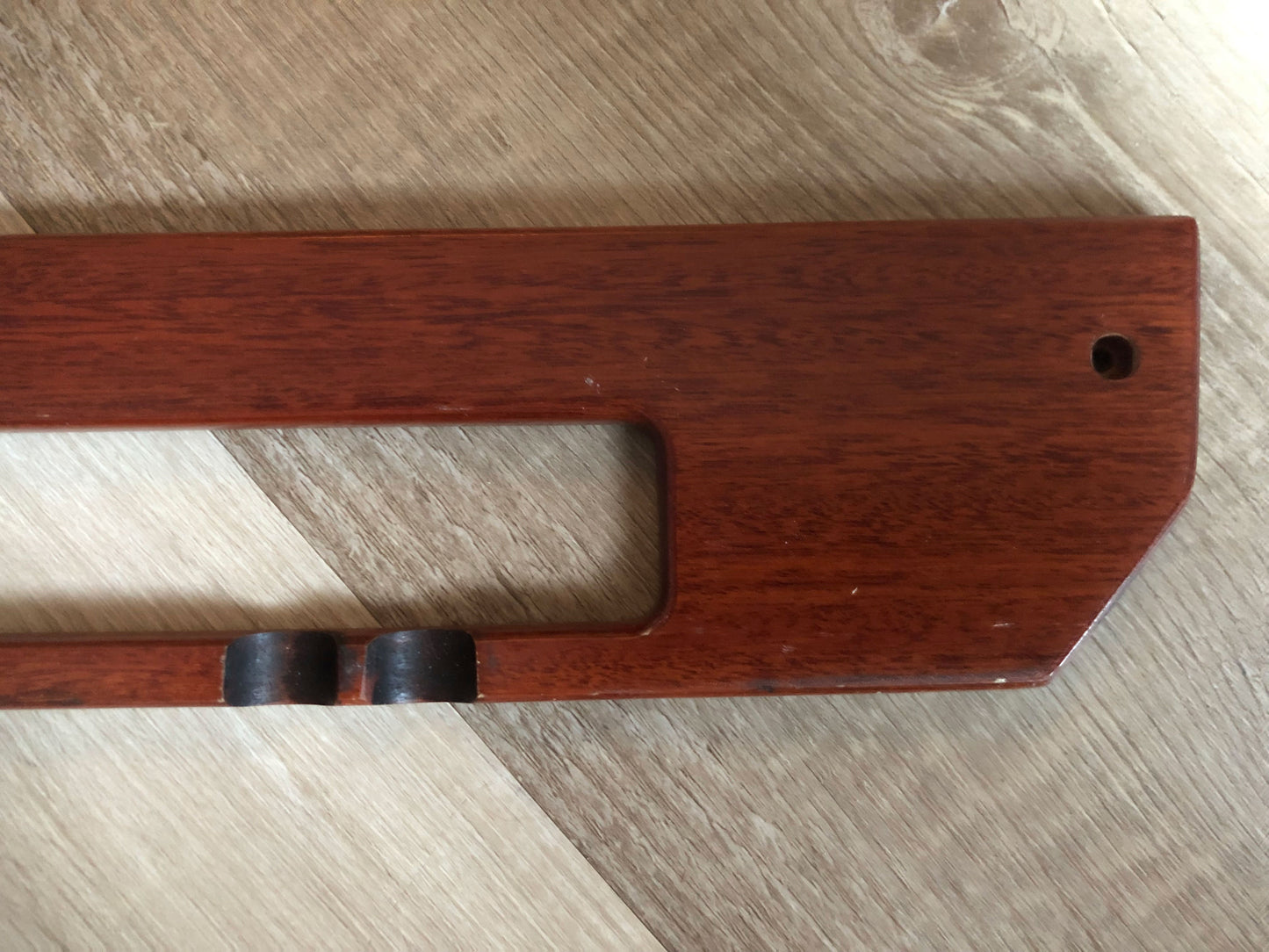 OEM Korg Minilogue XD Wood Style Backplate