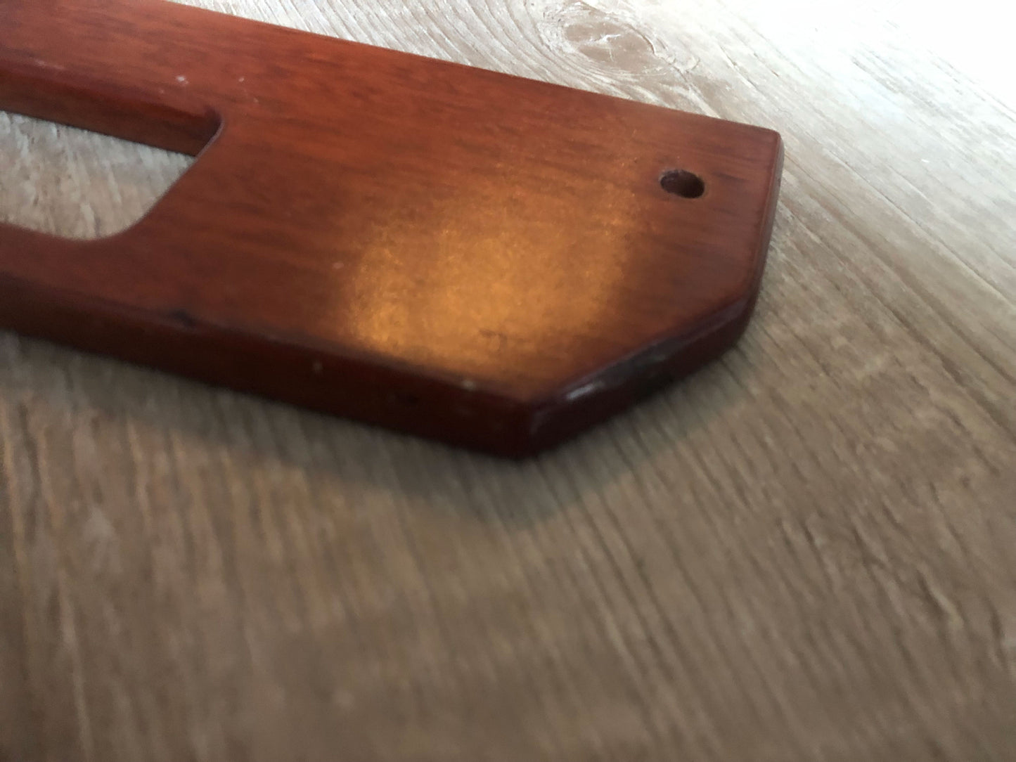 OEM Korg Minilogue XD Wood Style Backplate