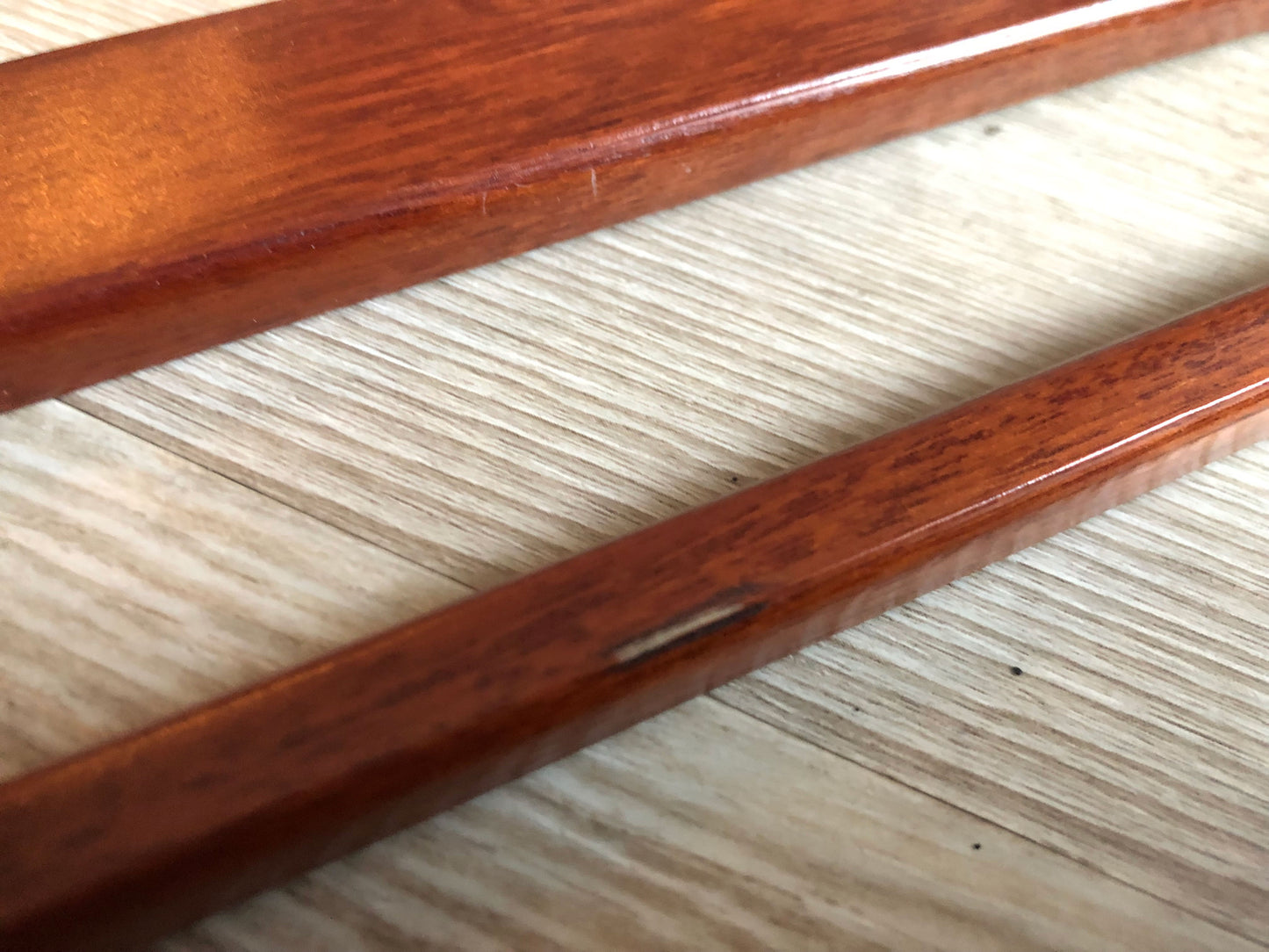 OEM Korg Minilogue XD Wood Style Backplate