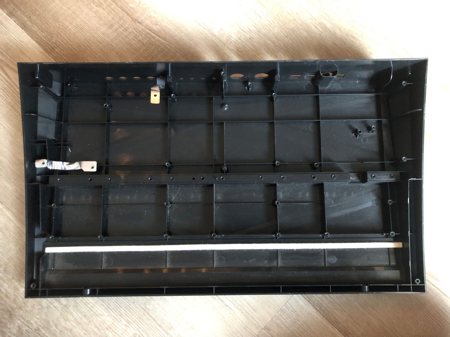 OEM Korg Minilogue XD Bottom Frame