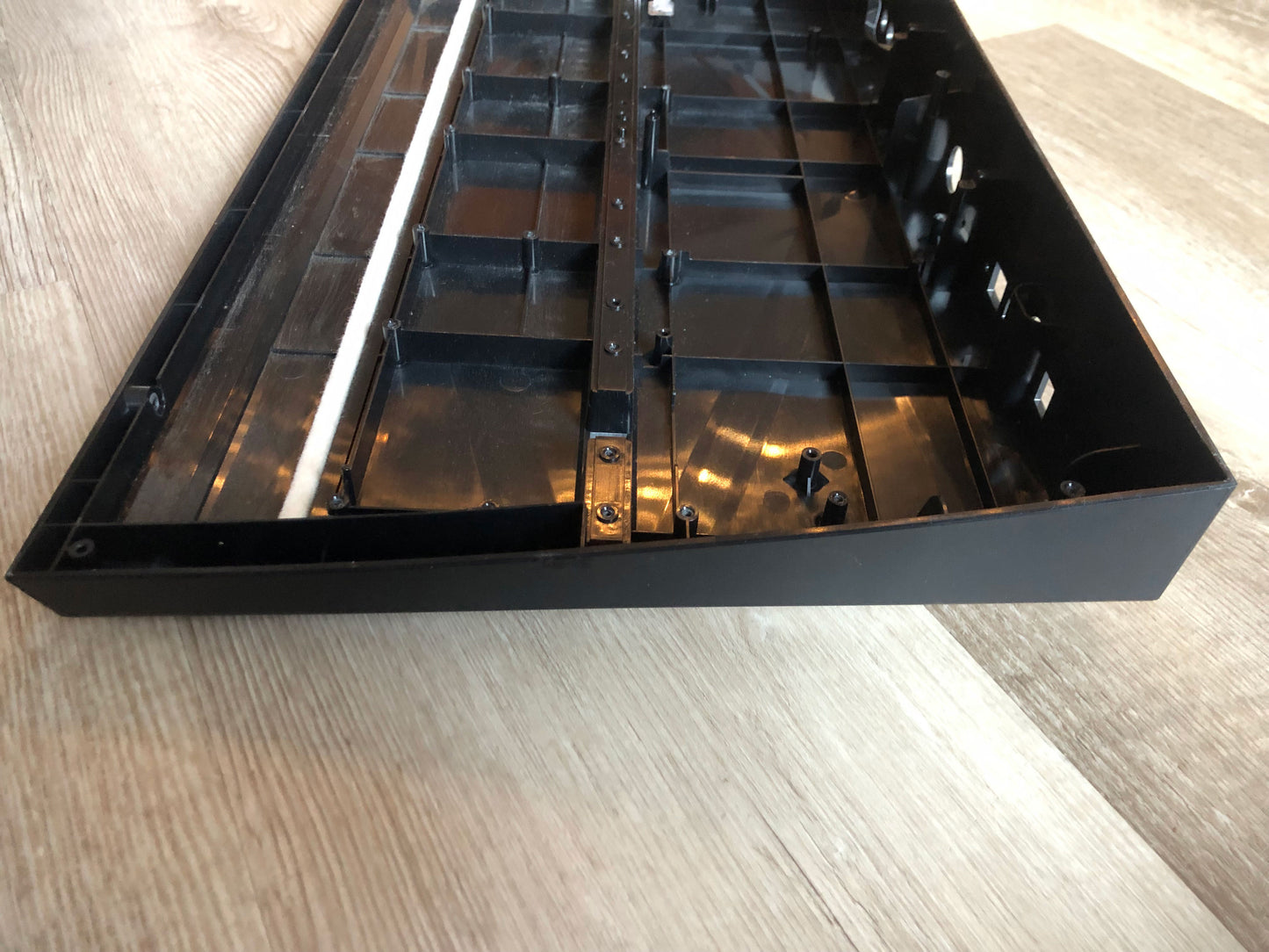 OEM Korg Minilogue XD Bottom Frame