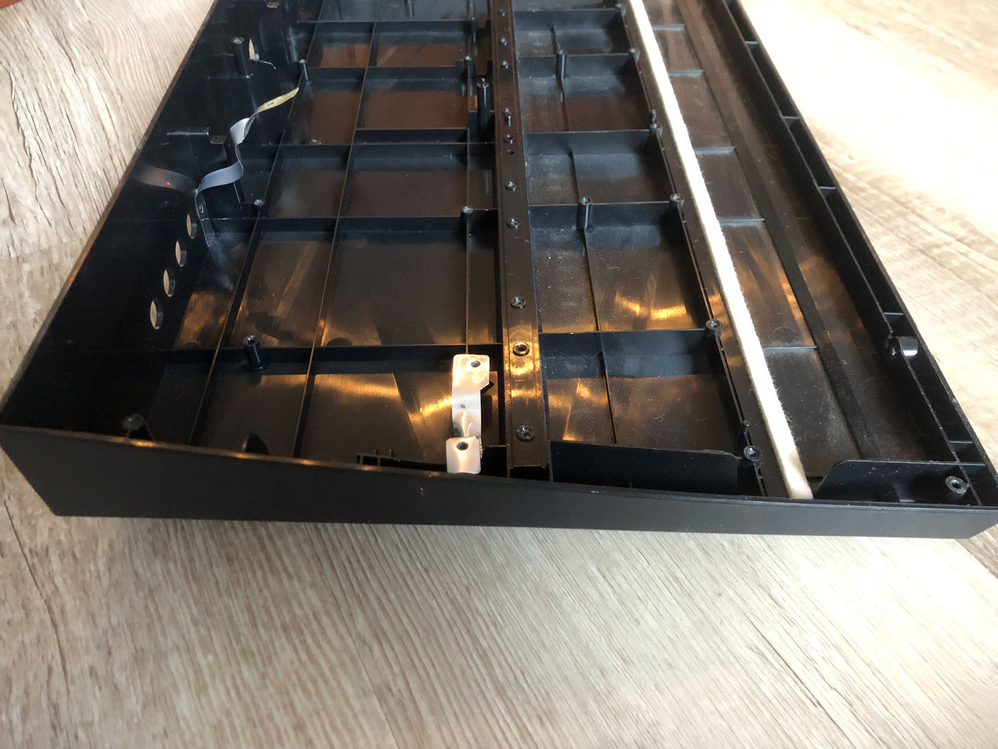 OEM Korg Minilogue XD Bottom Frame