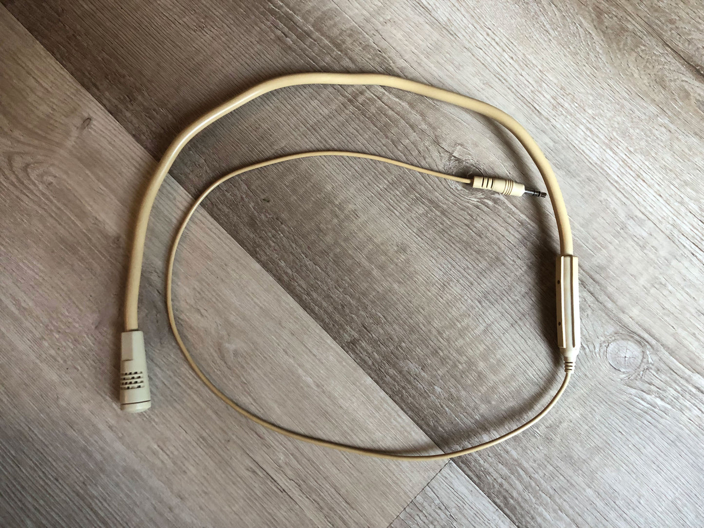 MicroKorg Vocoder Condenser Microphone Part # 402X111000