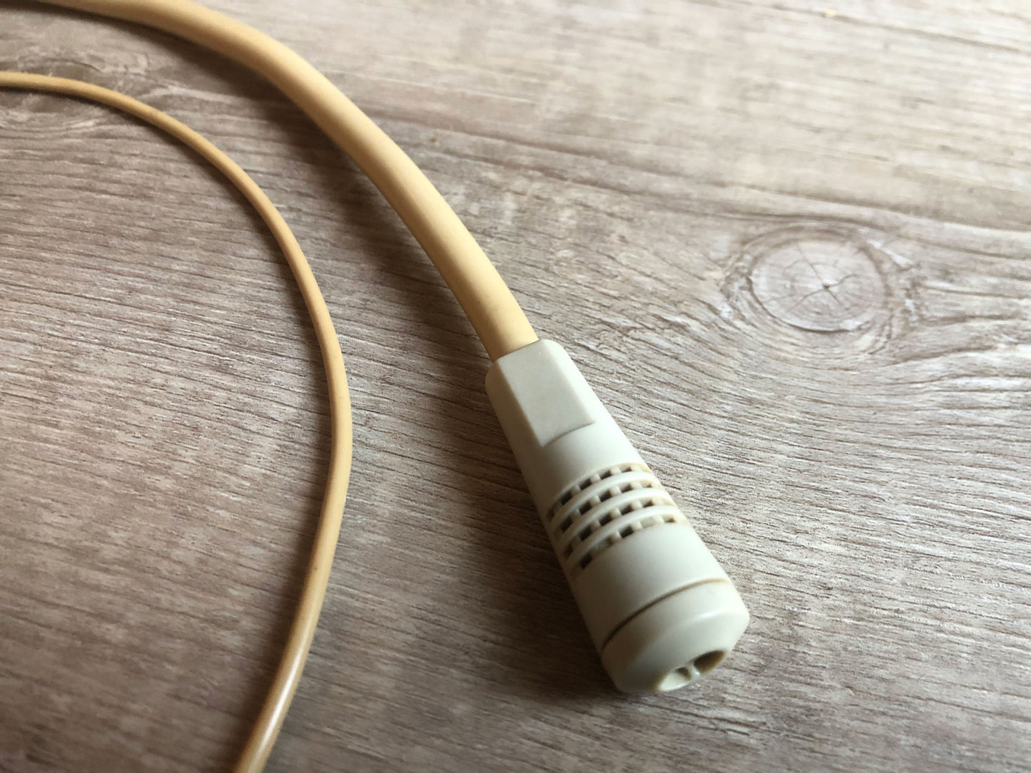 MicroKorg Vocoder Condenser Microphone Part # 402X111000