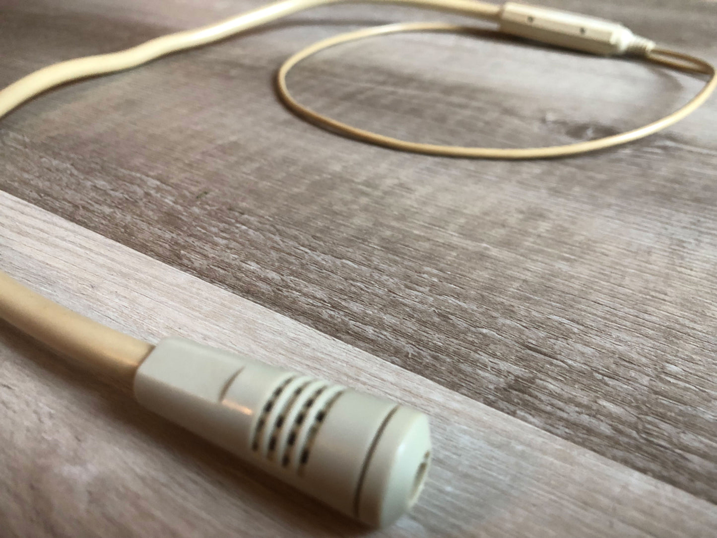 MicroKorg Vocoder Condenser Microphone Part # 402X111000