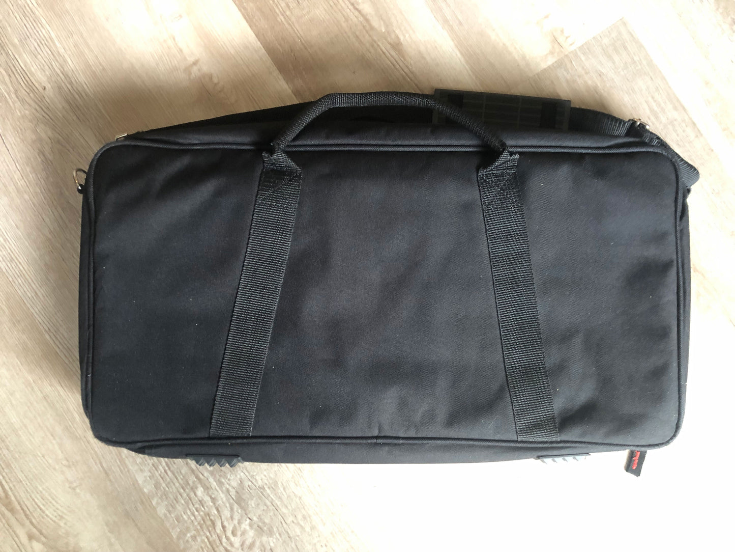 MicroKorg (Small Synth) Gator Gig Bag (Used) 23 x 12.125 x 3 inches