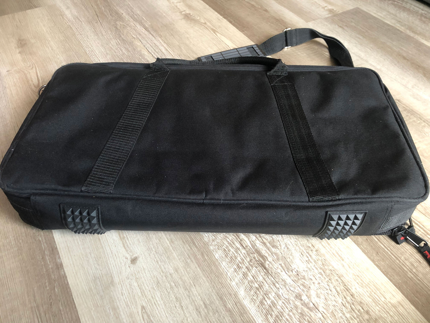 MicroKorg (Small Synth) Gator Gig Bag (Used) 23 x 12.125 x 3 inches
