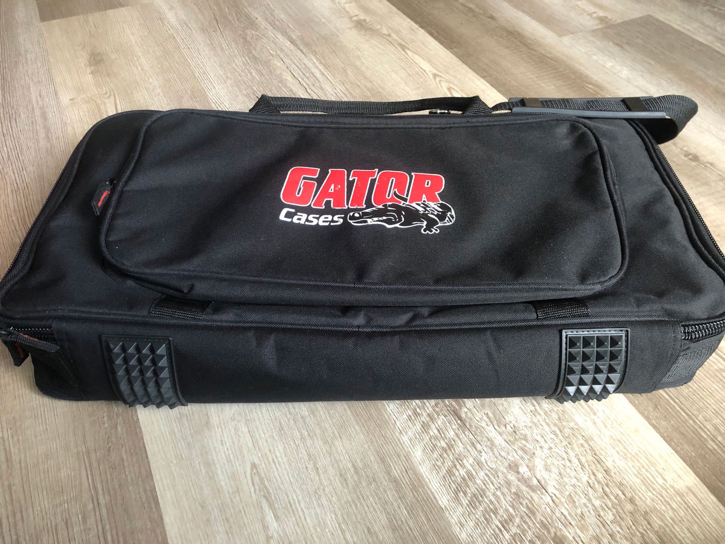 MicroKorg (Small Synth) Gator Gig Bag (Used) 23 x 12.125 x 3 inches