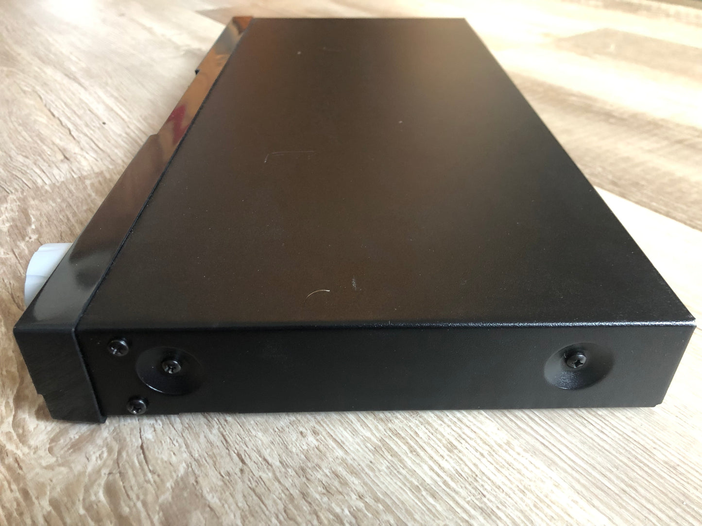 E-MU Systems Proteus 2000 w/ New Encoder