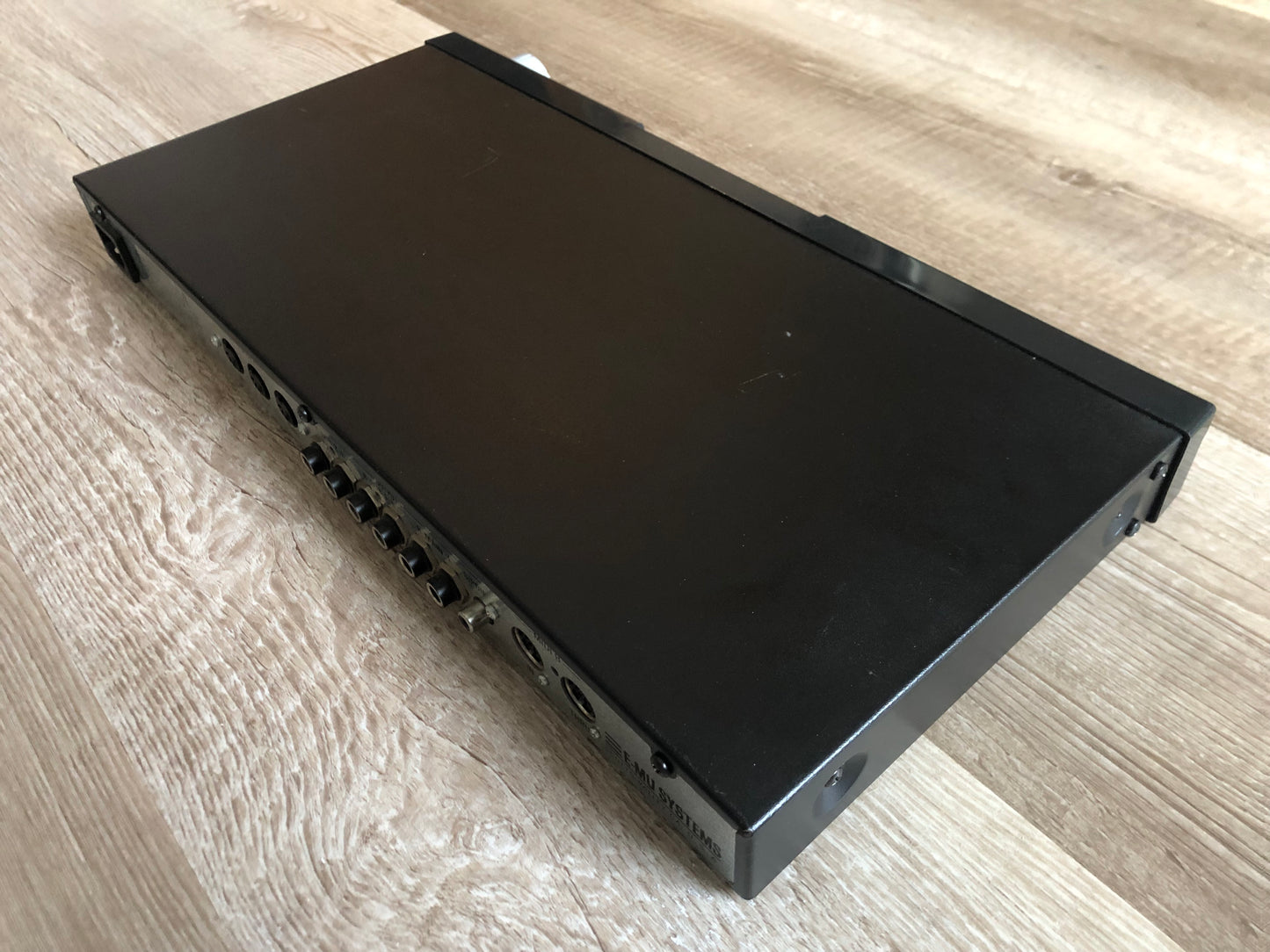 E-MU Systems Proteus 2000 w/ New Encoder